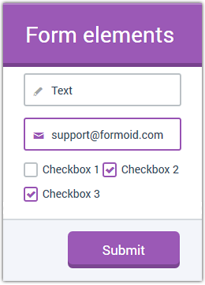 Modulo Interattivo HTML