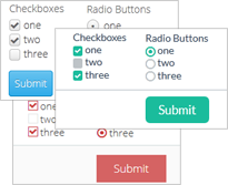 Bootstrap Formulare