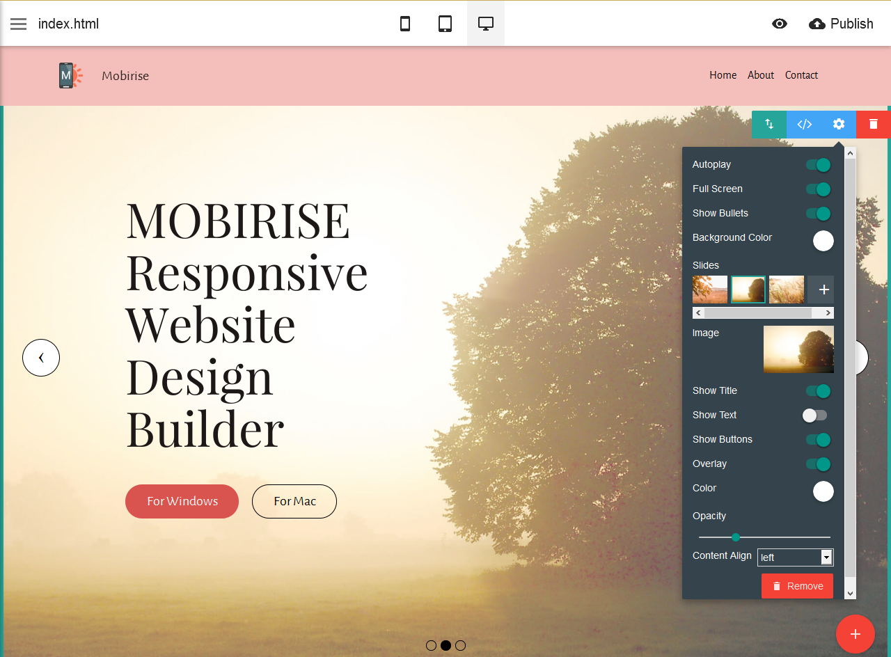 Best Free Website Builders