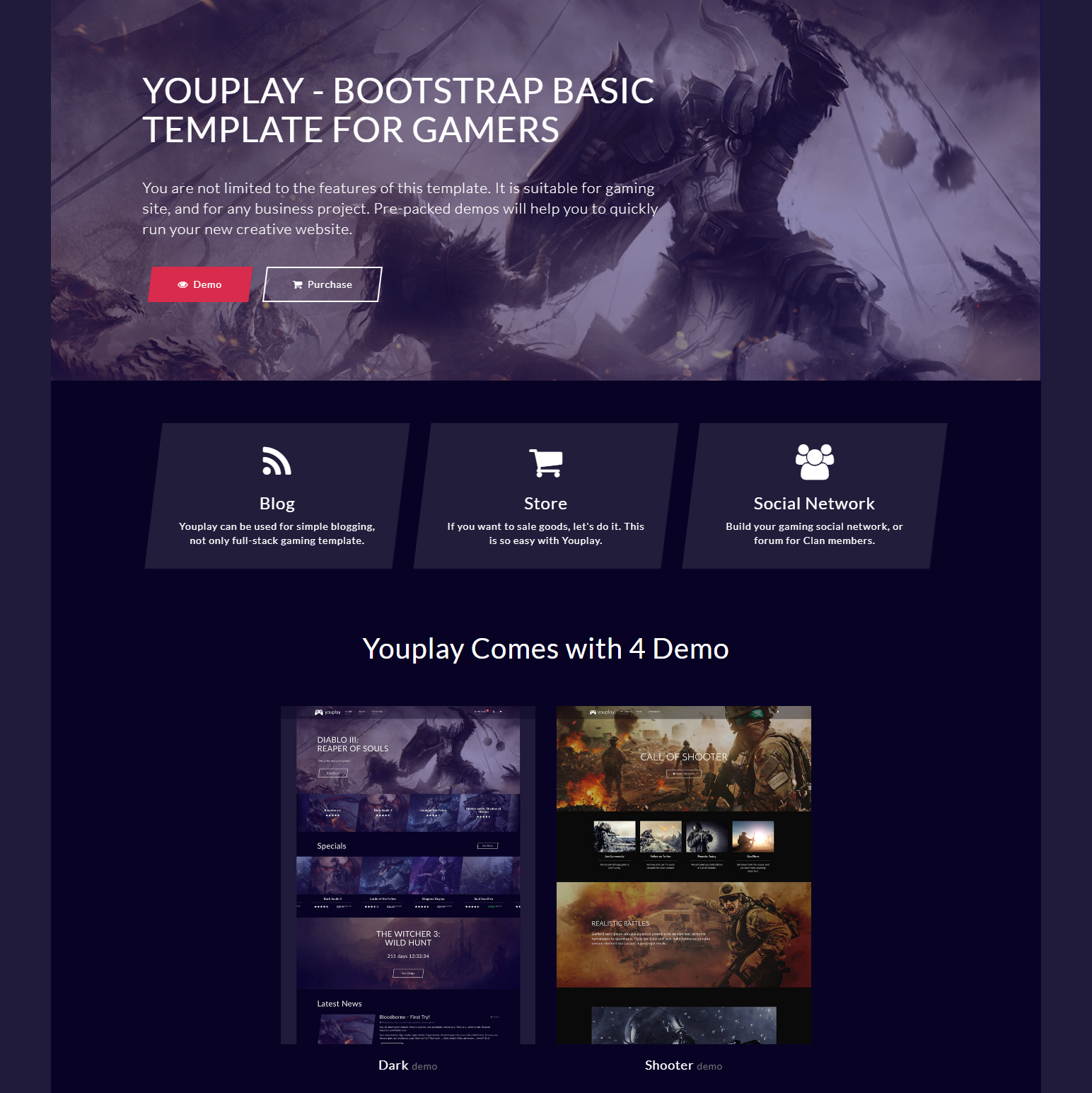 the-50-best-free-bootstrap-5-templates-themes-in-2021-bootstraphunter