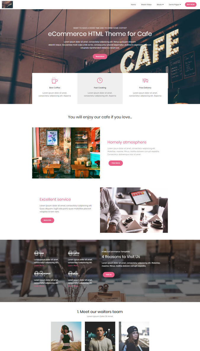 30+ Best Amazing Best Website Templates Collection