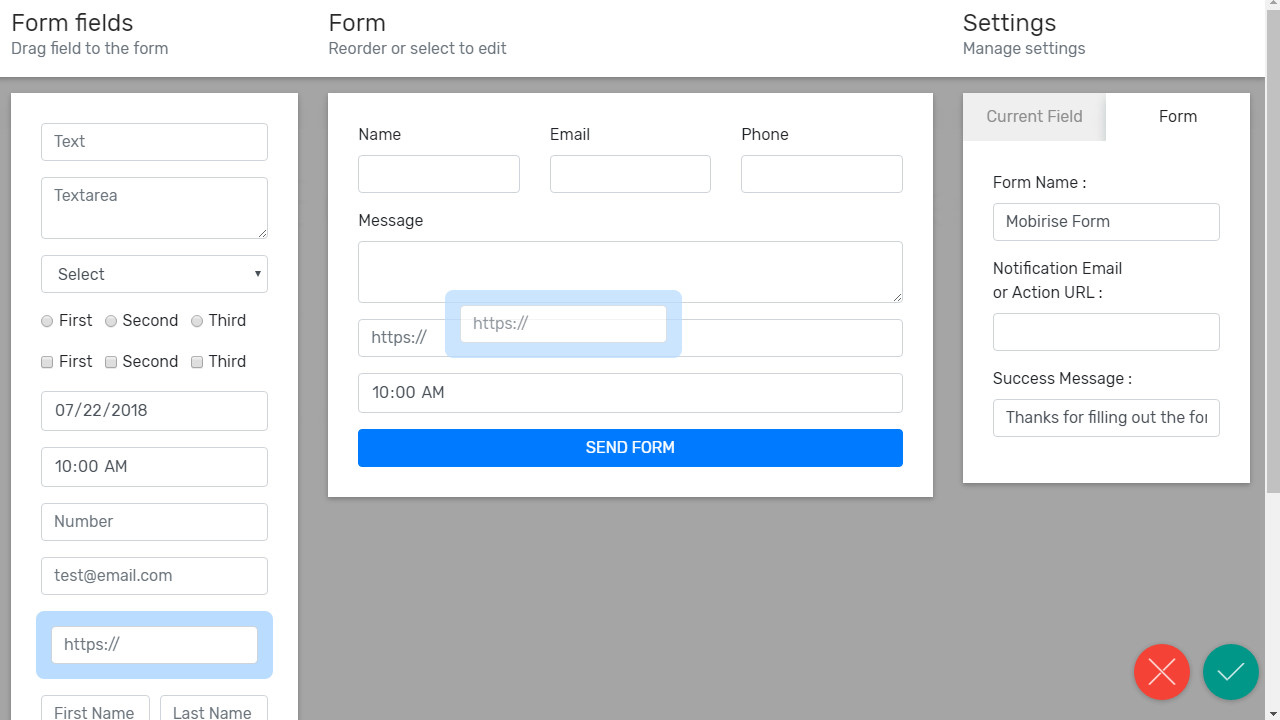 Bootstrap Form Builder Why You Need it